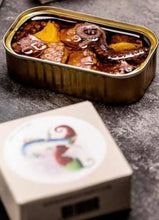Cargar imagen en el visor de la galería, Aperitivo pulpo picante Jose Gourmet conserva
