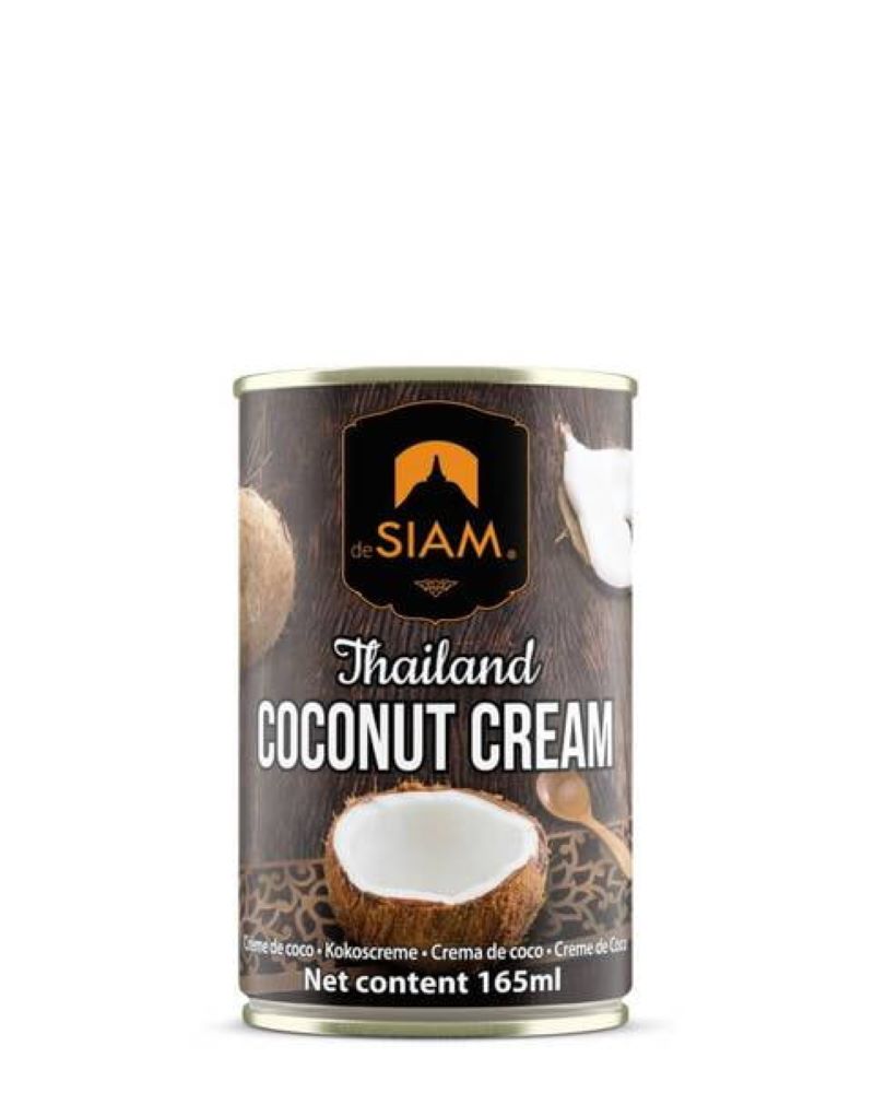 Crema de Coco deSiam