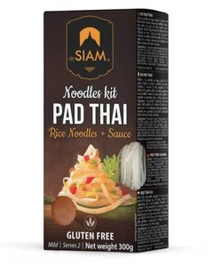 Kit preparación Pad Thai deSiam