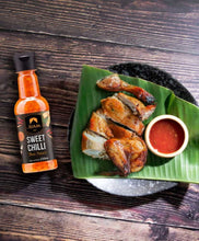 Cargar imagen en el visor de la galería, Salsa de Chili Dulce deSiam
