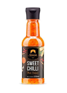 Salsa de Chili Dulce deSiam