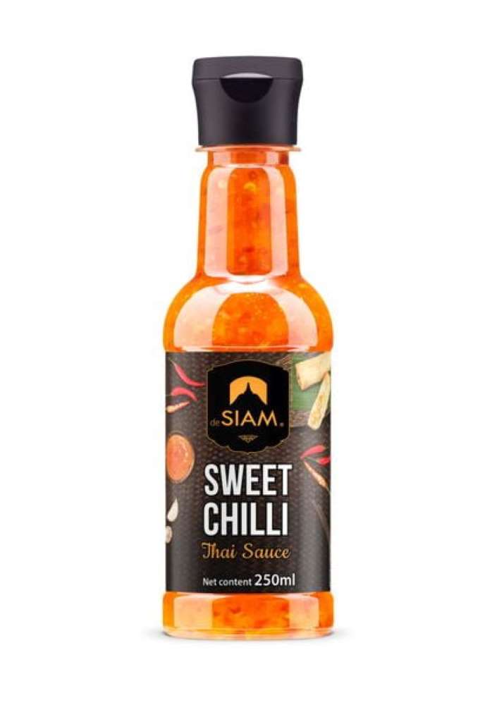 Salsa de Chili Dulce deSiam