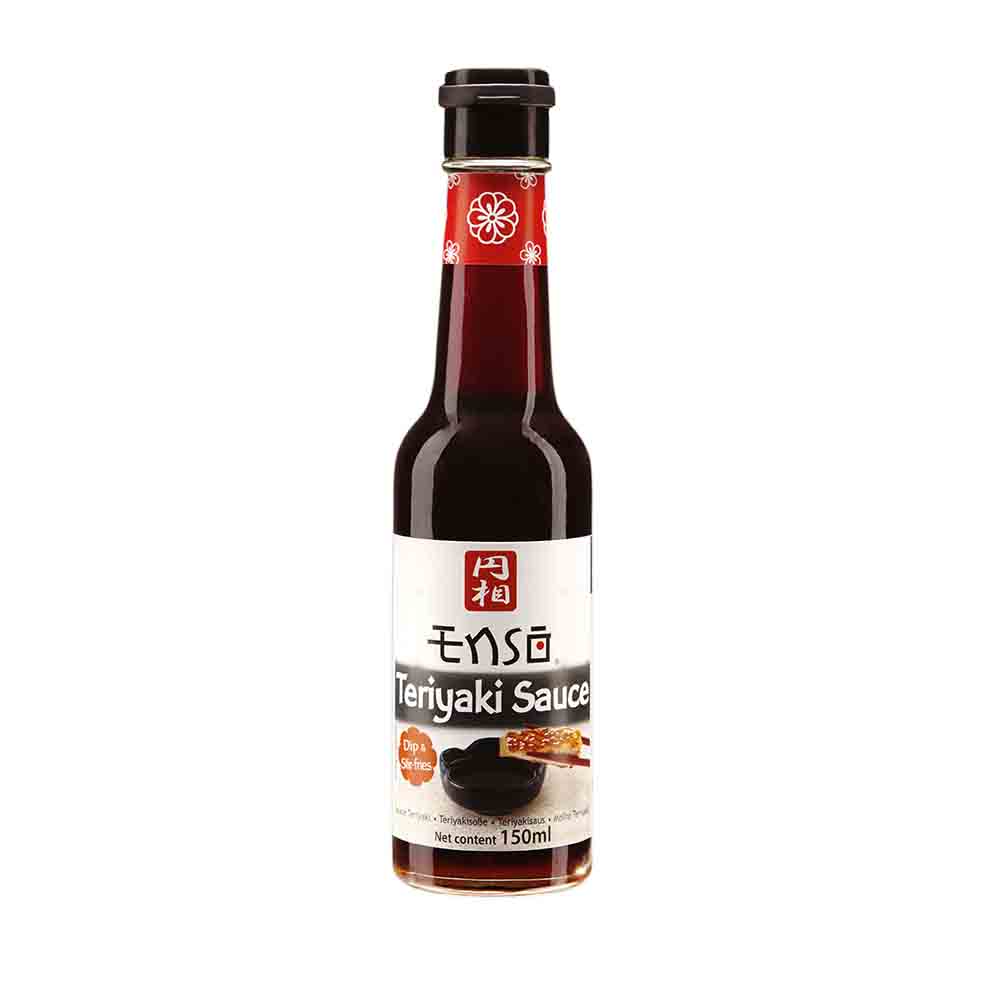 Salsa Teriyaki Enso