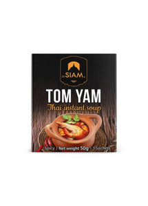 Sopa Tom Yam deSiam