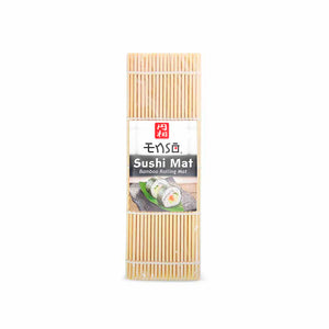 Esterilla de bambú para Sushi Sushi  Enso