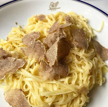 Cargar imagen en el visor de la galería, tagliolini-trufa-cipriani-premium-huevo-receta

