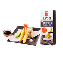 Cargar imagen en el visor de la galería, Cooking Set para Tempura Enso
