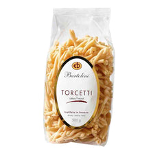 Cargar imagen en el visor de la galería, torcetti-pastabartolini-italia-gourmet
