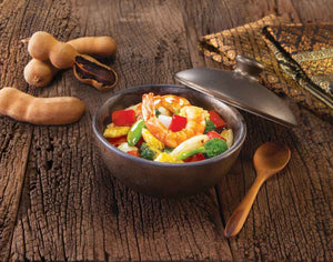 Salsa WOK con Coco & Tamarindo deSiam